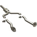 MagnaFlow Exhaust Products 26228 HM Grade Direct-Fit Catalytic Converter - Truck Part Superstore