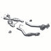 MagnaFlow Exhaust Products 337338 California Direct-Fit Catalytic Converter - Truck Part Superstore