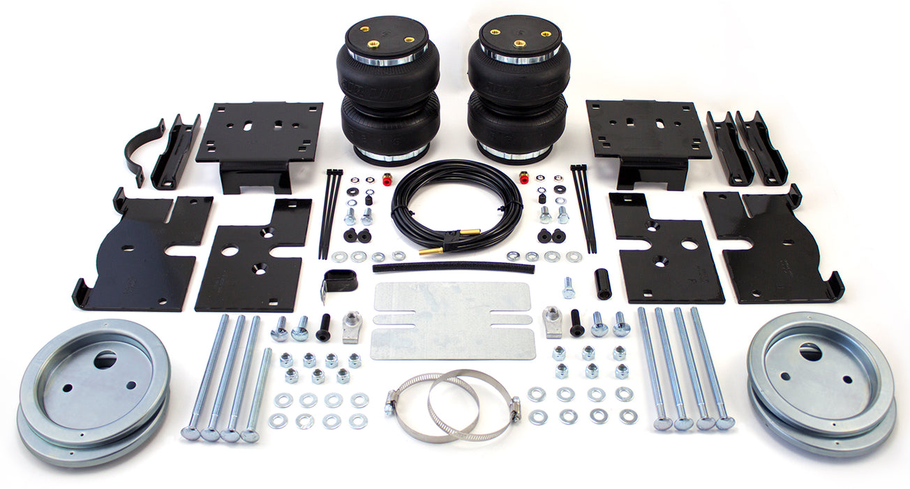 Air Lift 57228 LoadLifter 5000; Up to 5;000 lbs. of load-leveling capacity - Truck Part Superstore