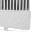 Mishimoto MMINT-F2D-08KSL Intercooler Kit, fits Ford 6.4L Powerstroke 2008-2010 - Truck Part Superstore