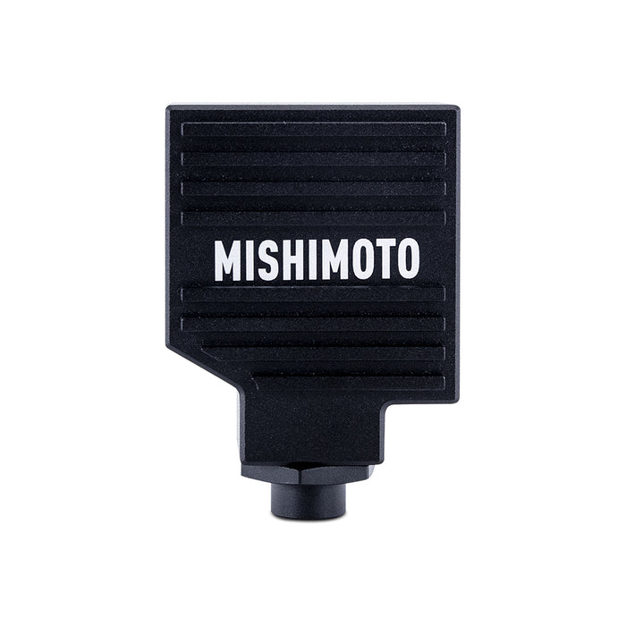 Mishimoto MMTC-JK-TBV Thermal Bypass Valve Kit, fits Jeep Wrangler JK 2012-2018 - Truck Part Superstore