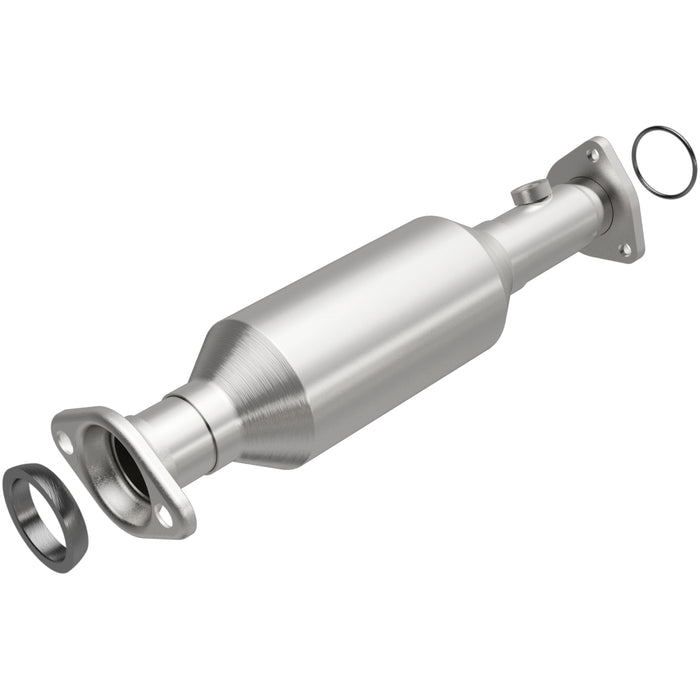 MagnaFlow Exhaust Products 4481629 California Direct-Fit Catalytic Converter - Truck Part Superstore