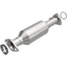 MagnaFlow Exhaust Products 4481629 California Direct-Fit Catalytic Converter - Truck Part Superstore