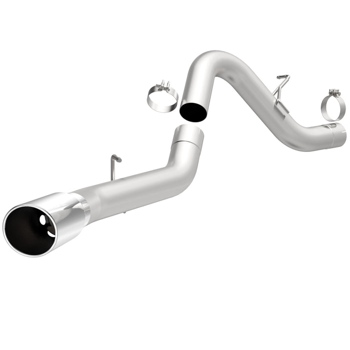 MagnaFlow Exhaust Products 17908 MagnaFlow PRO DPF Series Diesel 4in. Filter-Back - Truck Part Superstore