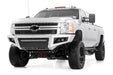 Rough Country 70153 Mesh Grille 11-14 Silverado HD Rough Country - Truck Part Superstore
