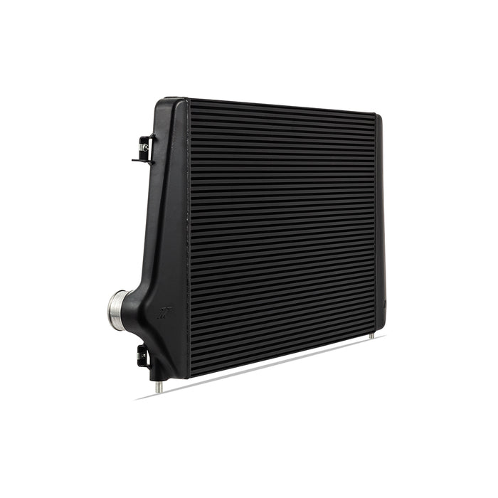 Mishimoto MMINT-DMAX-17KBKP Performance Intercooler Kit, fits Chevrolet/GMC 6.6L Duramax L5P 2017-2019 - Truck Part Superstore