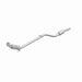 MagnaFlow Exhaust Products 21-564 OEM Grade Direct-Fit Catalytic Converter - Truck Part Superstore