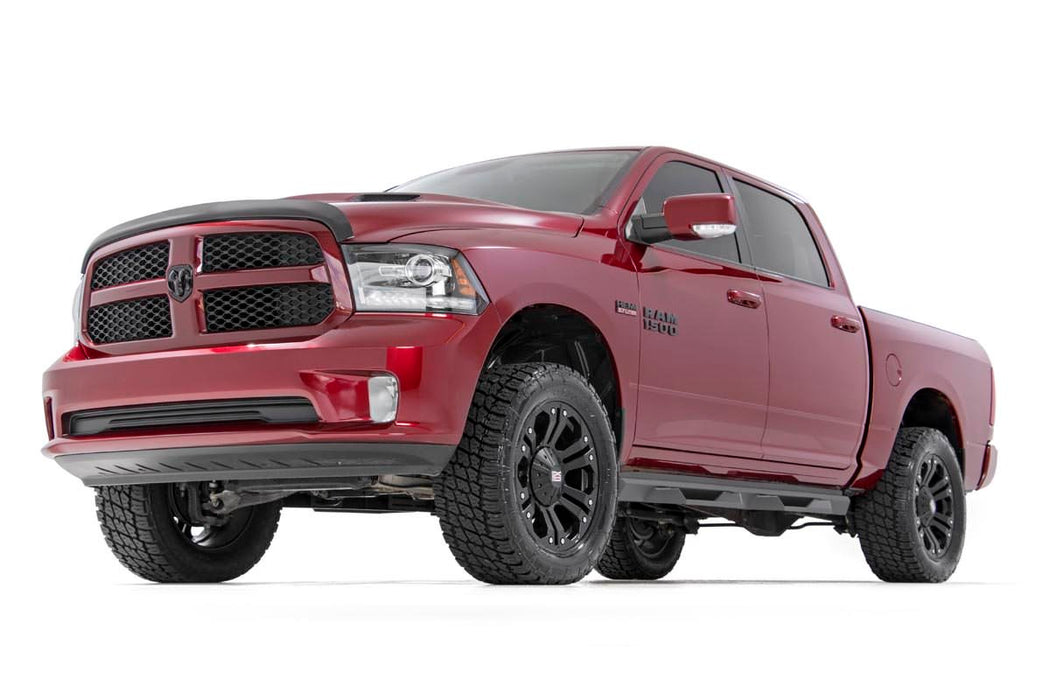 Rough Country 31200 3 Inch Dodge Bolt-On Lift Kit 12-18 RAM 1500 4WD Rough Country - Truck Part Superstore