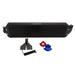 Mishimoto MMINT-CIV-16BK Performance Intercooler, fits Honda Civic 1.5T/Si 2016-2021 - Truck Part Superstore