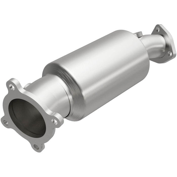 MagnaFlow Exhaust Products 5561163 California Direct-Fit Catalytic Converter - Truck Part Superstore