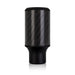Mishimoto MMSK-CFC-65 Mishimoto Lightweight Carbon Fiber Shift Knob, 65mm Tall, Gloss - Truck Part Superstore
