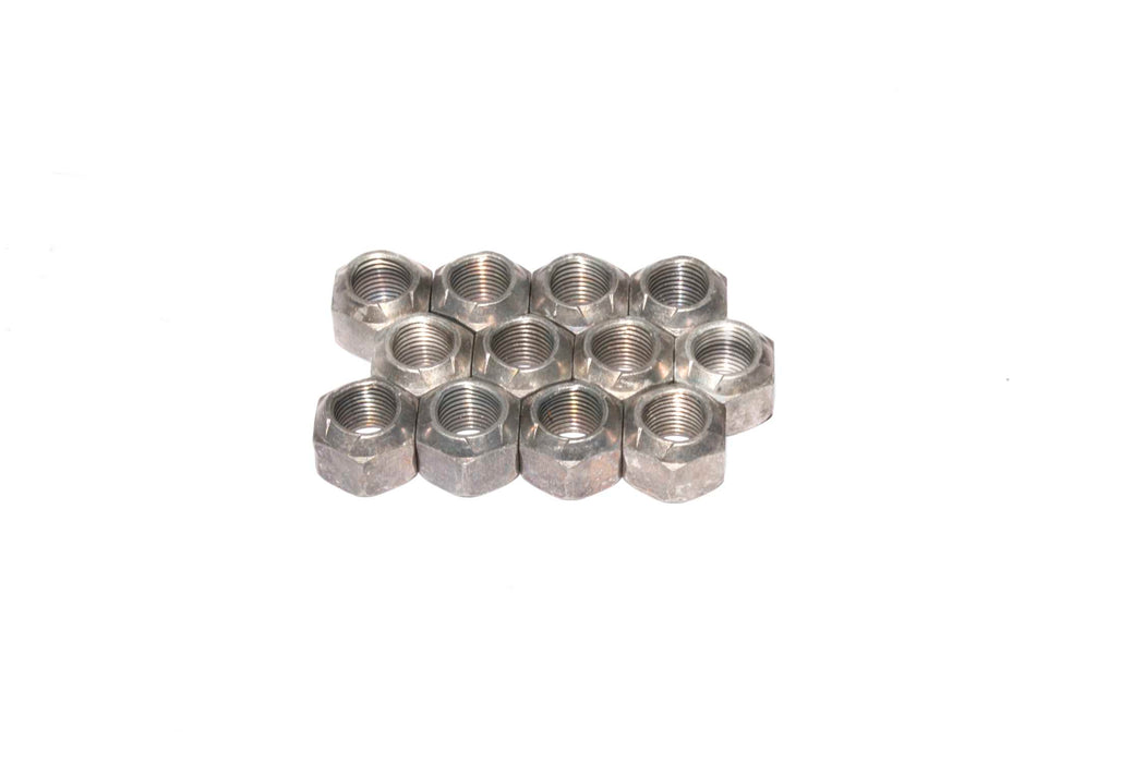 COMP Cams 1403N-12 Replacement Adjusting Nut Set for Magnum Rockers w/ 10mm Stud - Truck Part Superstore