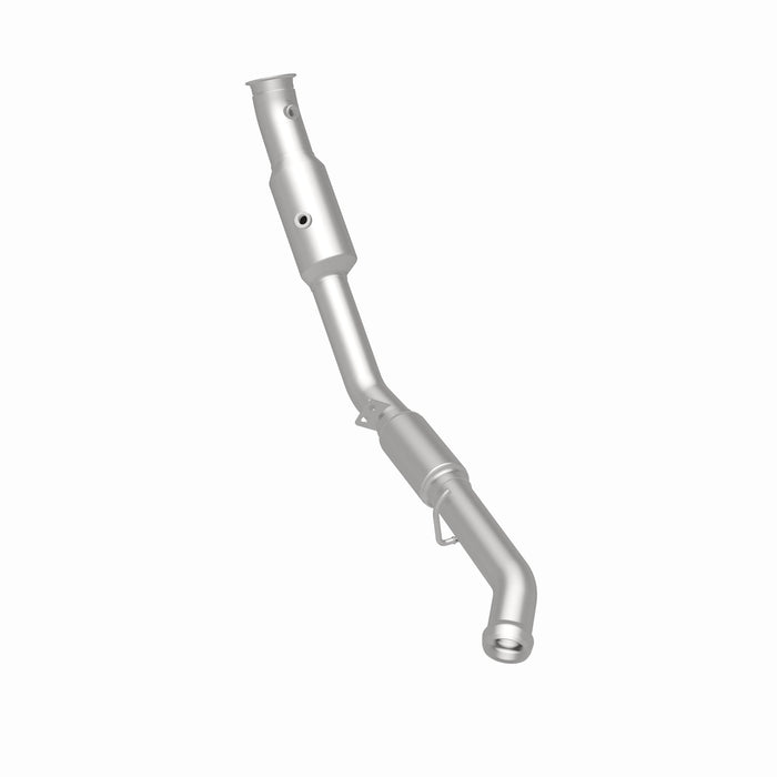 MagnaFlow Exhaust Products 21-551 OEM Grade Direct-Fit Catalytic Converter - Truck Part Superstore