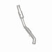 MagnaFlow Exhaust Products 21-551 OEM Grade Direct-Fit Catalytic Converter - Truck Part Superstore