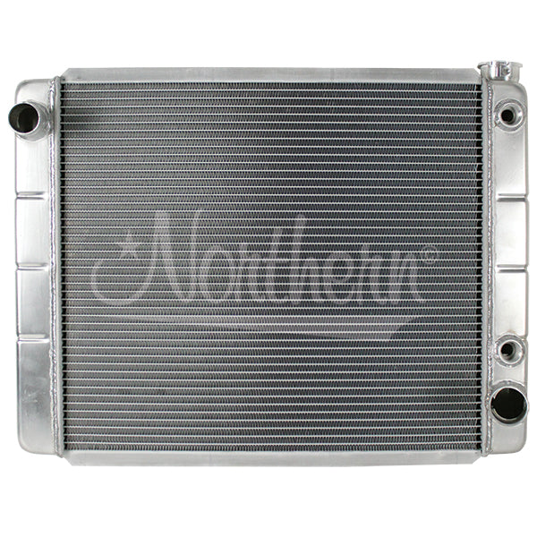 Northern Radiator 209613 19 X 26 Gm Radiator - Truck Part Superstore