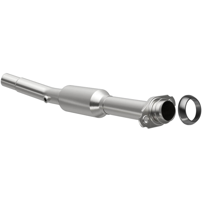 MagnaFlow Exhaust Products 4481265 California Direct-Fit Catalytic Converter - Truck Part Superstore
