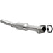 MagnaFlow Exhaust Products 4481265 California Direct-Fit Catalytic Converter - Truck Part Superstore