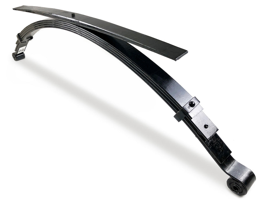 Tuff Country 19590 Rear 5 Inch Leaf Spring 88-98 Chevy/GMC Truck 1500 & 2500 4WD EZ-Ride Each Tuff Country - Truck Part Superstore