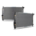 Mishimoto R2873-AT Replacement Radiator, fits Chevrolet Aveo 2004-2008 - Truck Part Superstore