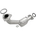 MagnaFlow Exhaust Products 51972 OEM Grade Direct-Fit Catalytic Converter - Truck Part Superstore