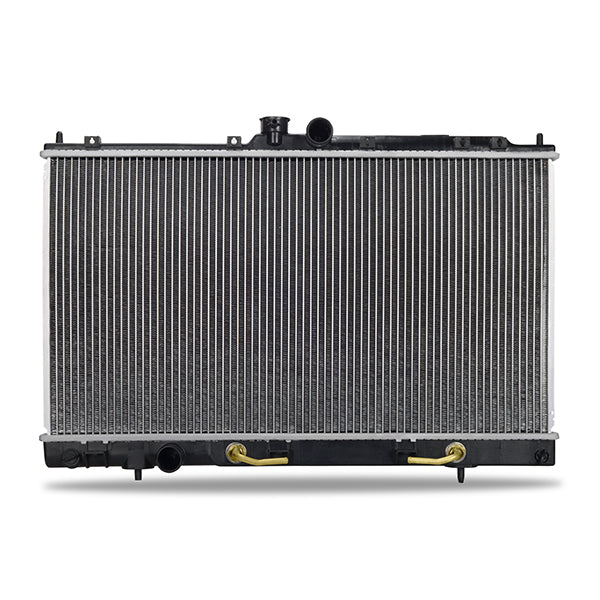 Mishimoto R2448-AT Replacement Radiator, fits Mitsubishi Lancer 2.0L/2.4L 2002-2007 - Truck Part Superstore