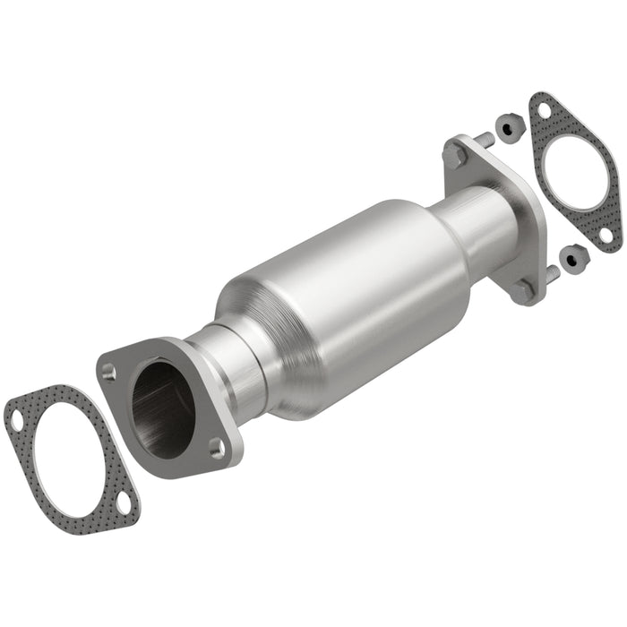 MagnaFlow Exhaust Products 52644 OEM Grade Direct-Fit Catalytic Converter - Truck Part Superstore