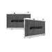 Mishimoto MMRAD-NIS-08 Performance Aluminum Radiator, fits Nissan Maxima 2004-2008 - Truck Part Superstore