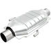 MagnaFlow Exhaust Products 3322024 California Universal Catalytic Converter-2in. - Truck Part Superstore