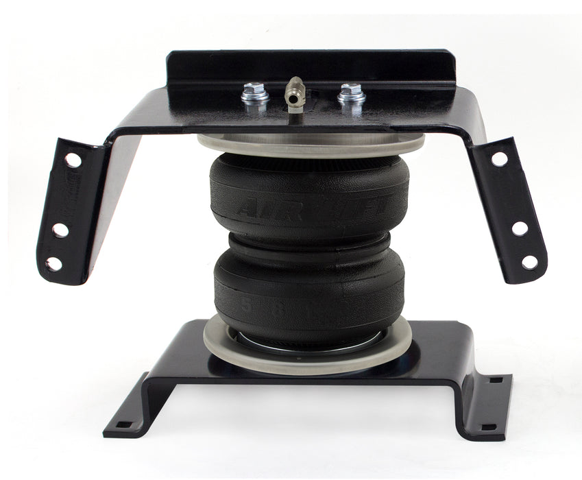 Air Lift 89215 LoadLifter 5000 Ultimate Plus Kit - Truck Part Superstore