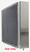 Northern Radiator 209698B 3 Row Custom Radiator Kit - All Aluminum - Truck Part Superstore