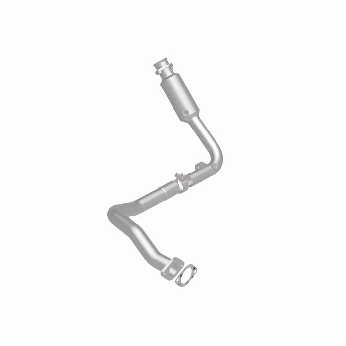 MagnaFlow Exhaust Products 21-532 OEM Grade Direct-Fit Catalytic Converter - Truck Part Superstore