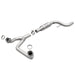MagnaFlow Exhaust Products 51090 OEM Grade Direct-Fit Catalytic Converter - Truck Part Superstore