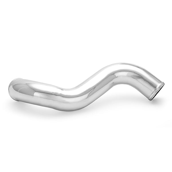 Mishimoto MMICP-XD-16P Intercooler Pipe and Boot Kit, fits Nissan Titan XD 5.0L Cummins 2016-2019 - Truck Part Superstore