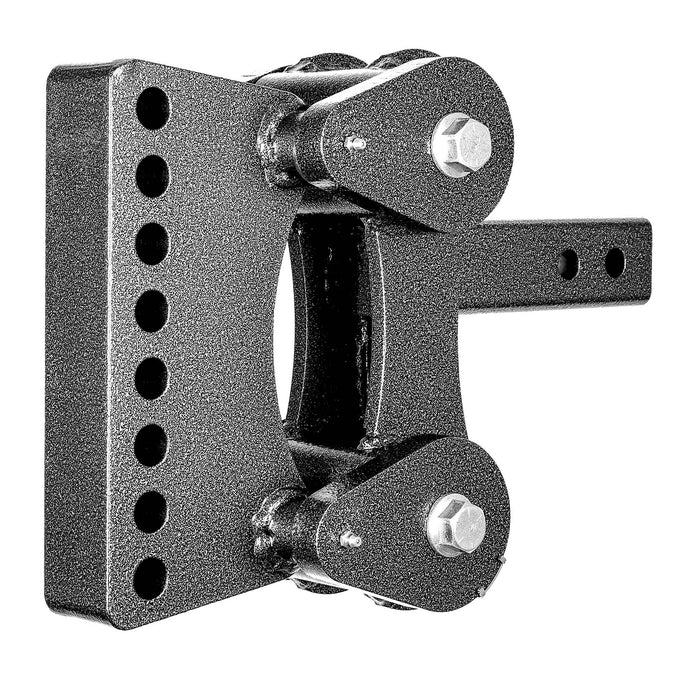 GEN-Y Hitch GH-1002 The BOSS TORSION-FLEX 2" Weight Distribution Shank 6.5" Drop 1.1K TW 10K Hitch - Truck Part Superstore