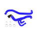 Mishimoto MMHOSE-F62-10BL Silicone Radiator Hose Kit, fits Ford F-150 6.2L V8 Raptor 2010-2014 - Truck Part Superstore