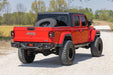 Rough Country 10650 Rear Bumper Tubular 20-22 Jeep Gladiator JT 4WD Rough Country - Truck Part Superstore