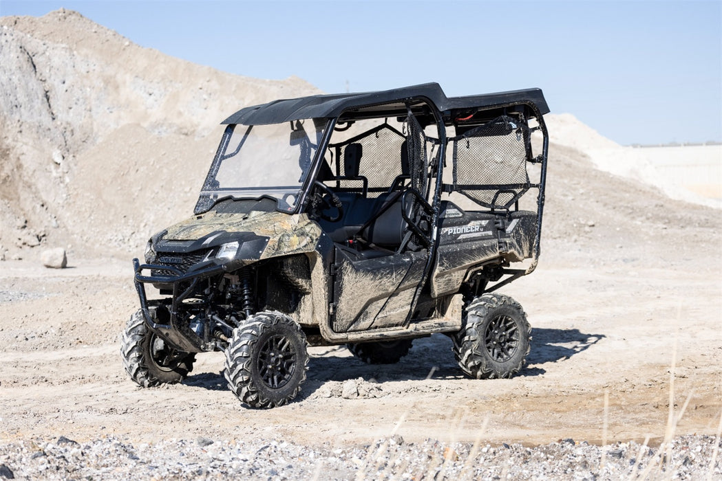 Rough Country 92053 2 Inch Lift Kit 14-22 Honda Pioneer 700/Pioneer 700-4 4WD Rough Country - Truck Part Superstore