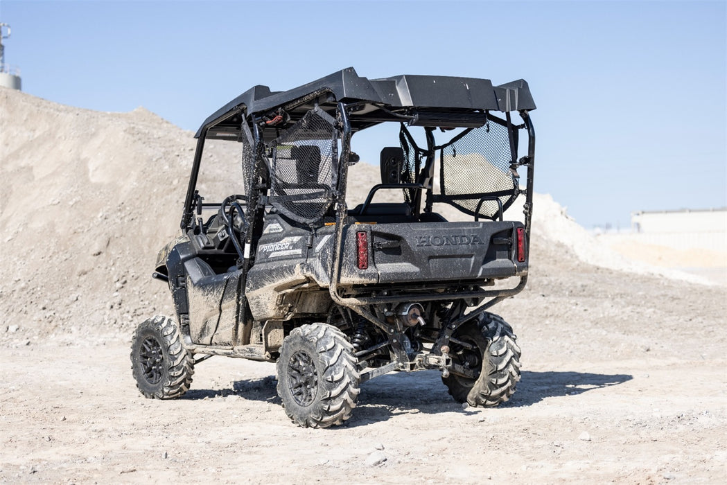 Rough Country 92053 2 Inch Lift Kit 14-22 Honda Pioneer 700/Pioneer 700-4 4WD Rough Country - Truck Part Superstore