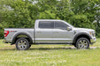 Rough Country L-F20911 2021 Ford F-150 Pocket Style Fender Flares Rivets Rough Country - Truck Part Superstore