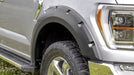 Rough Country L-F20911 2021 Ford F-150 Pocket Style Fender Flares Rivets Rough Country - Truck Part Superstore