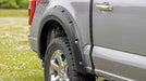 Rough Country L-F20911 2021 Ford F-150 Pocket Style Fender Flares Rivets Rough Country - Truck Part Superstore