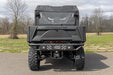 Rough Country 95002 Rear Facing LED Kit 2-Inch Black Series with Spot Beam 2020 Intimidator GC1K Rough Country - Truck Part Superstore