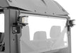 Rough Country 95004 Rear Facing LED Kit 3-Inch Osram Wide Angle 2020 Intimidator GC1K Rough Country - Truck Part Superstore
