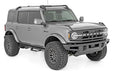 Rough Country AL320225 AL2 Drop Steps 4-Door Ford Bronco 4WD (21-23) Rough Country - Truck Part Superstore