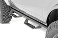 Rough Country AL320225 AL2 Drop Steps 4-Door Ford Bronco 4WD (21-23) Rough Country - Truck Part Superstore