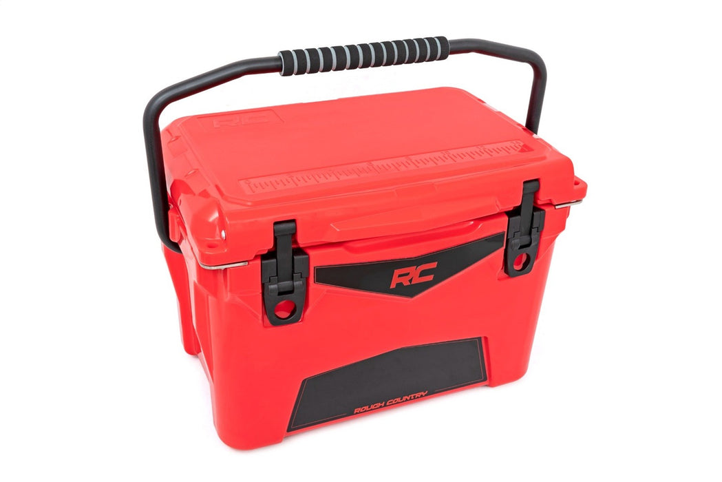 Rough Country 99024 20 Qt Compact Cooler Rough Country - Truck Part Superstore