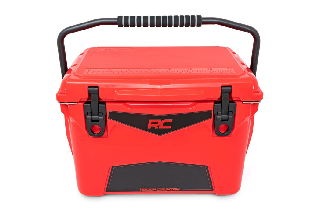 Rough Country 99024 20 Qt Compact Cooler Rough Country - Truck Part Superstore