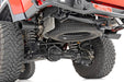 Rough Country 96015 Performance Cat-Back Exhaust 3.6L Jeep Gladiator JT 4WD (20-22) Rough Country - Truck Part Superstore