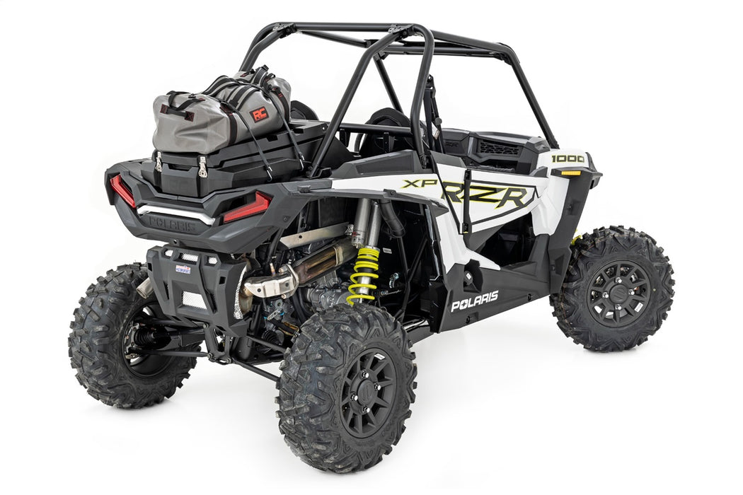 Rough Country 93026A Cargo Box; Rear; - Truck Part Superstore