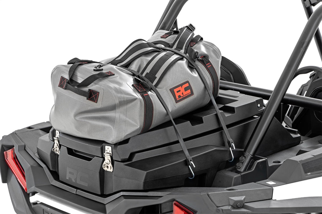 Rough Country 93026A Cargo Box; Rear; - Truck Part Superstore